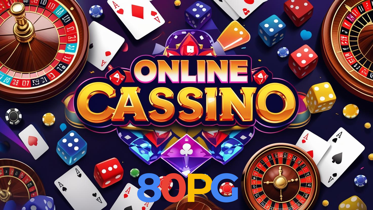 Acesso ao 80PG