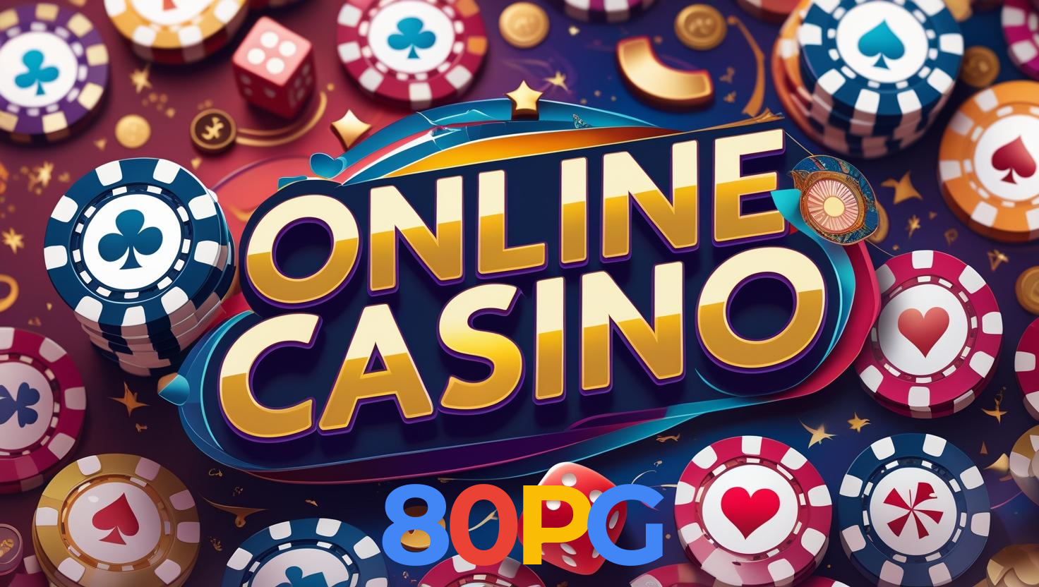 Acessar o site 80PG COM