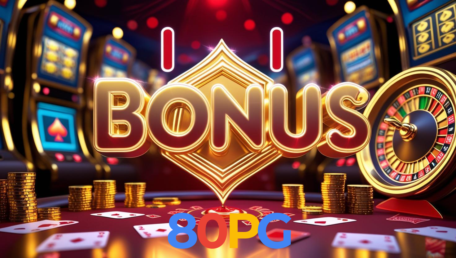 Cassino Online 80PG