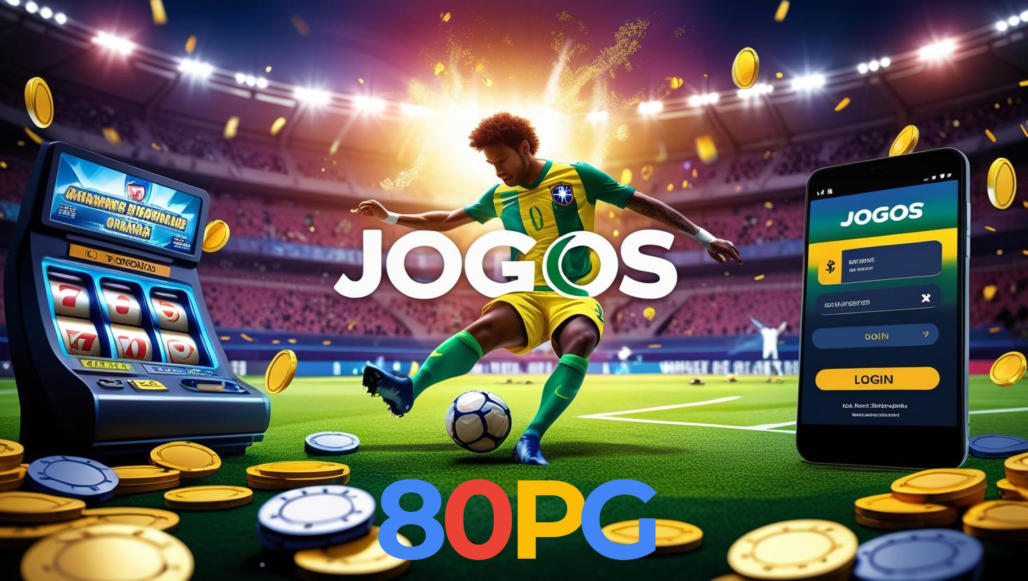 Jogos Crash no Cassino 80PG