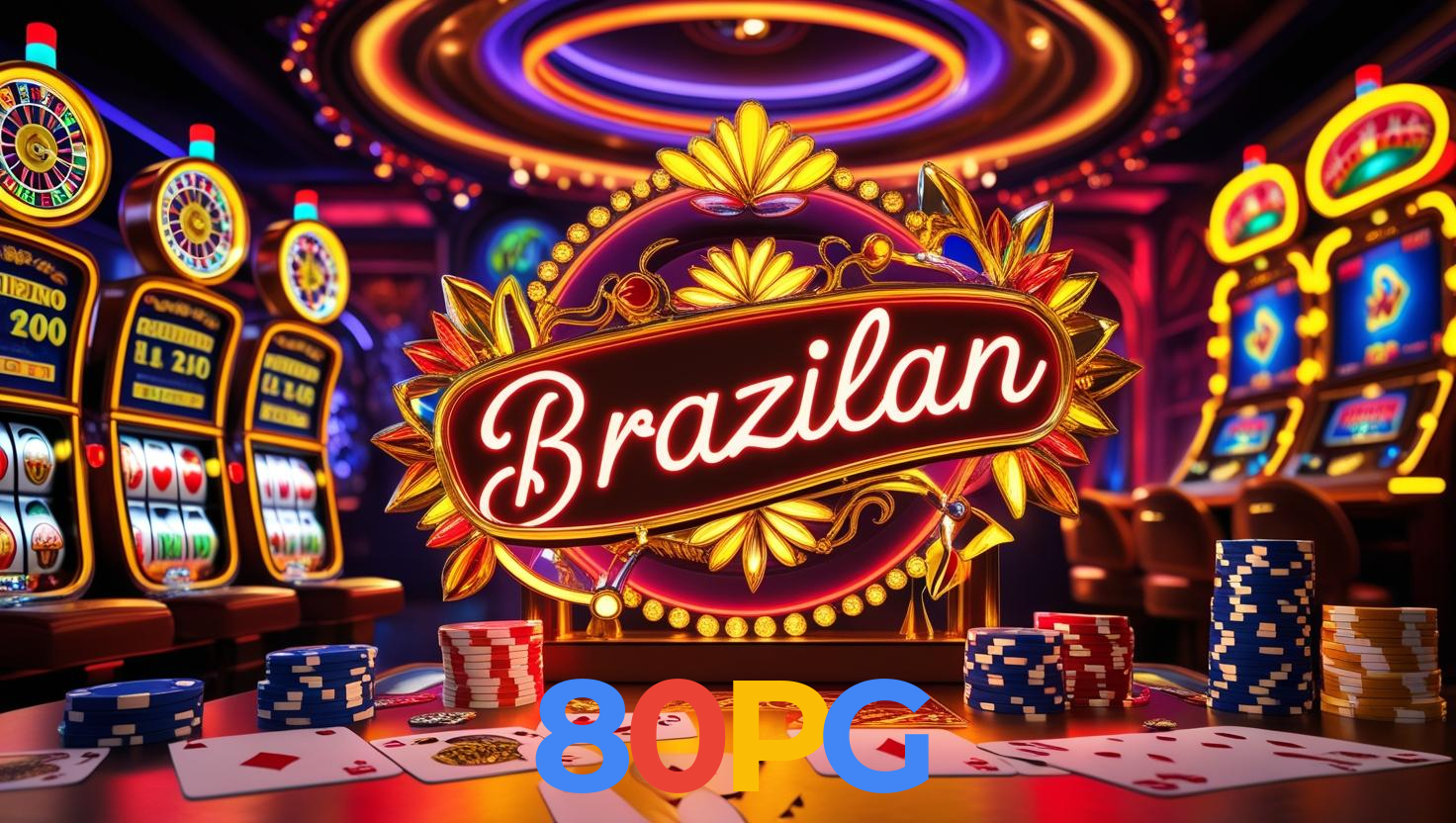 Acesso ao 80PG