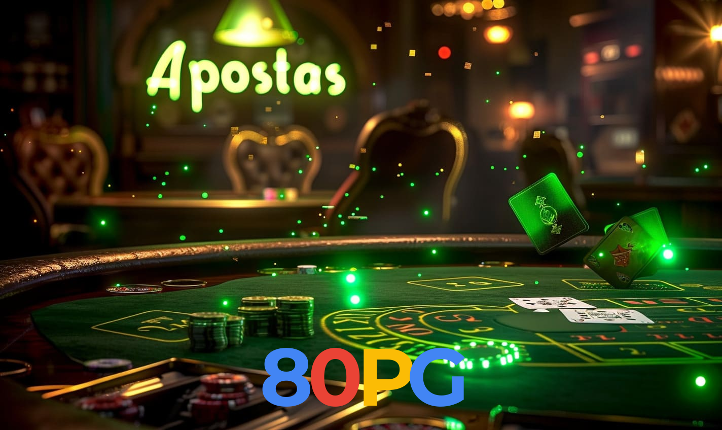 Acesso ao80PG